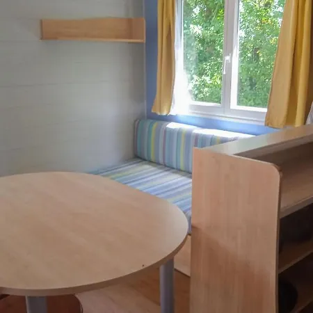 Feriehus Le Domaine Du Lambon-2 By Interhome *