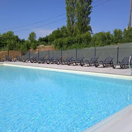Le Domaine Du Lambon-2 By Interhome